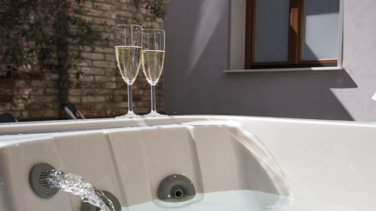Apartament Corte Dei Greci *