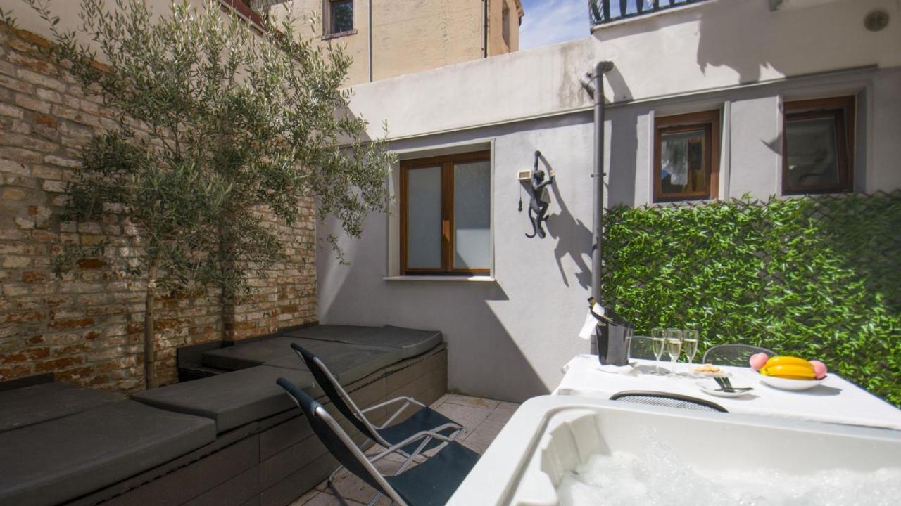 Apartament Corte Dei Greci *