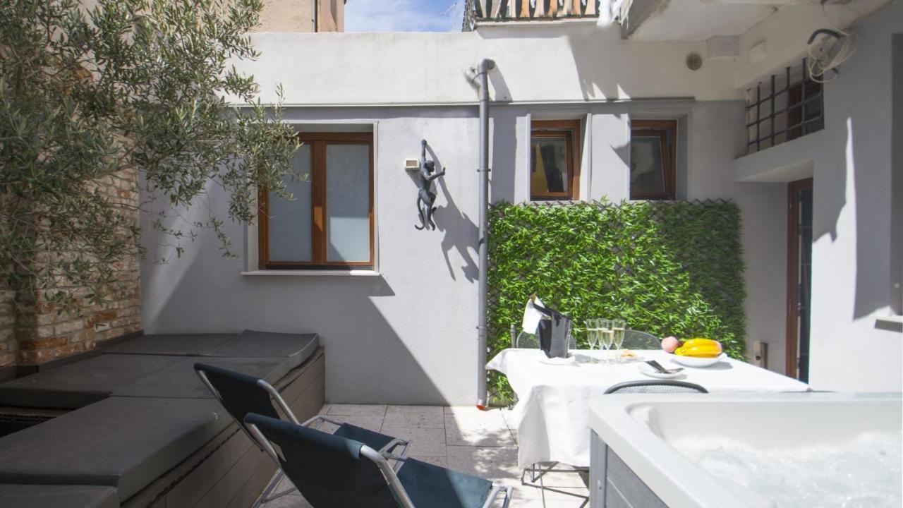Apartament Corte Dei Greci *