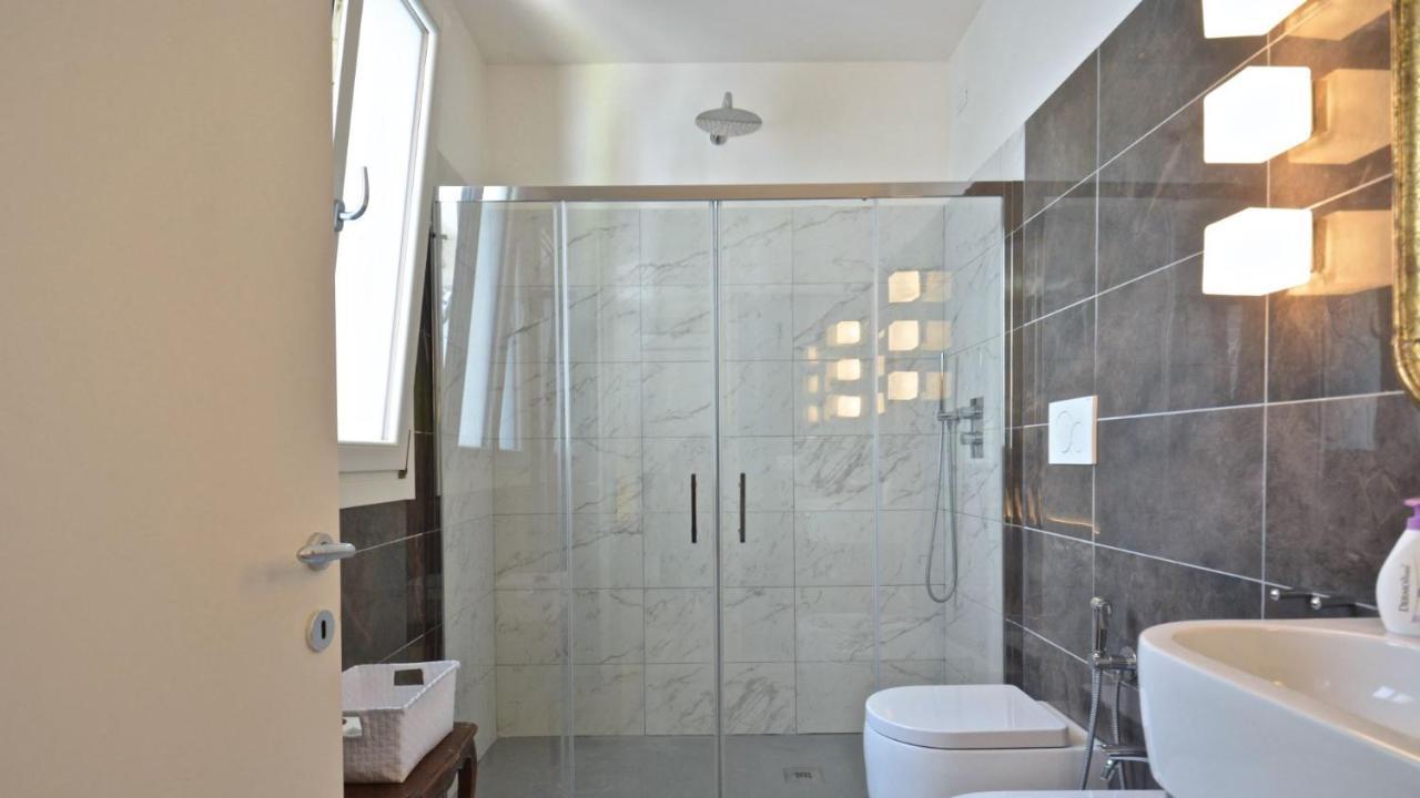 Corte Dei Greci Apartament Wenecja