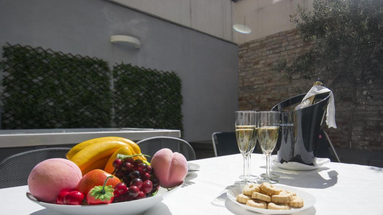 Apartament Corte Dei Greci