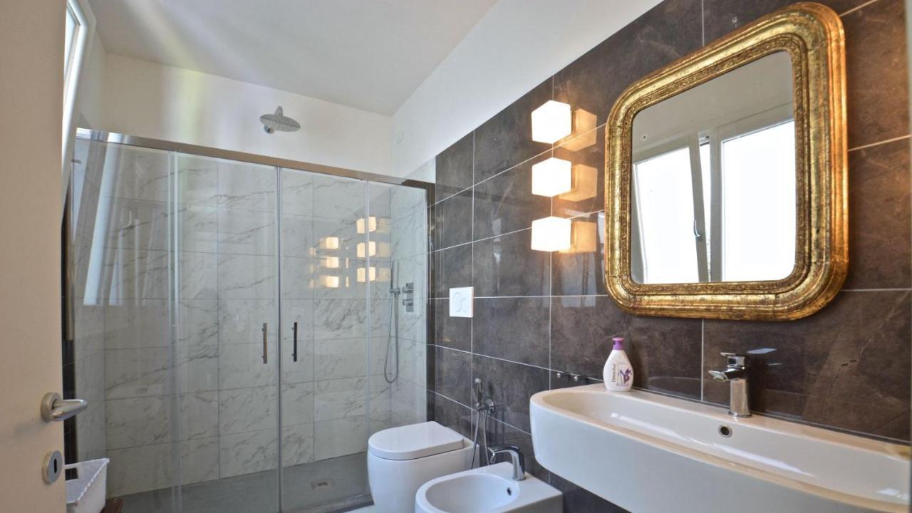 Apartament Corte Dei Greci Wenecja
