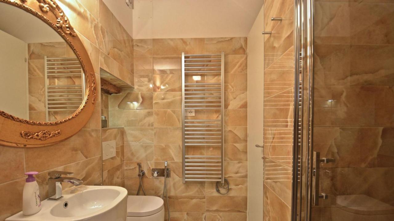 Corte Dei Greci Apartament *